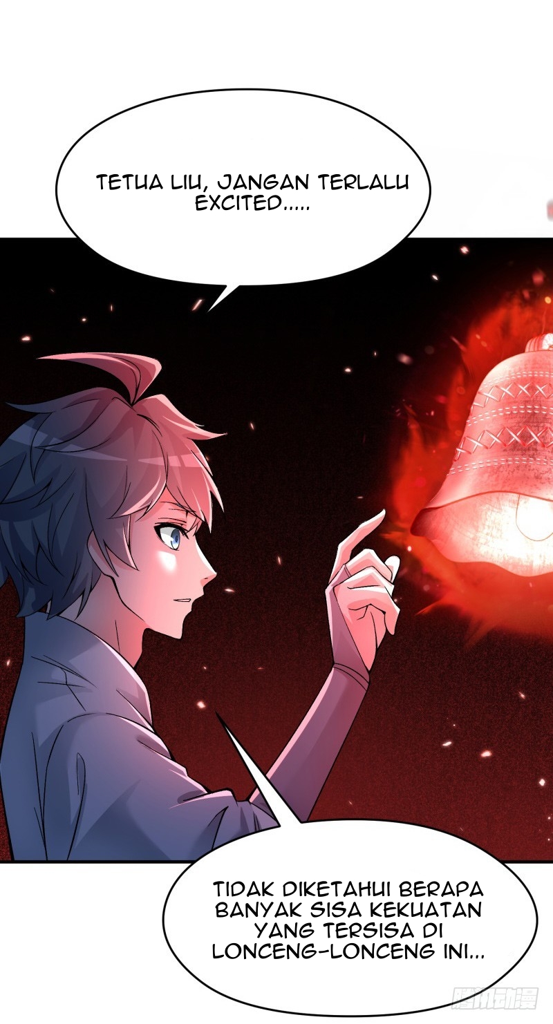 I Picked Up An Attributes Chapter 21 Gambar 7